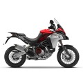 STM Dry Clutch Conversion Kit for the Ducati Multistrada 1260 STM Dry Clutch Conversion Kit for the Ducati Multistrada 1260